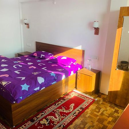 Murmincho Homestay Darjeeling  Buitenkant foto