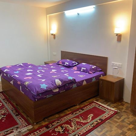 Murmincho Homestay Darjeeling  Buitenkant foto