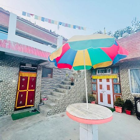 Murmincho Homestay Darjeeling  Buitenkant foto