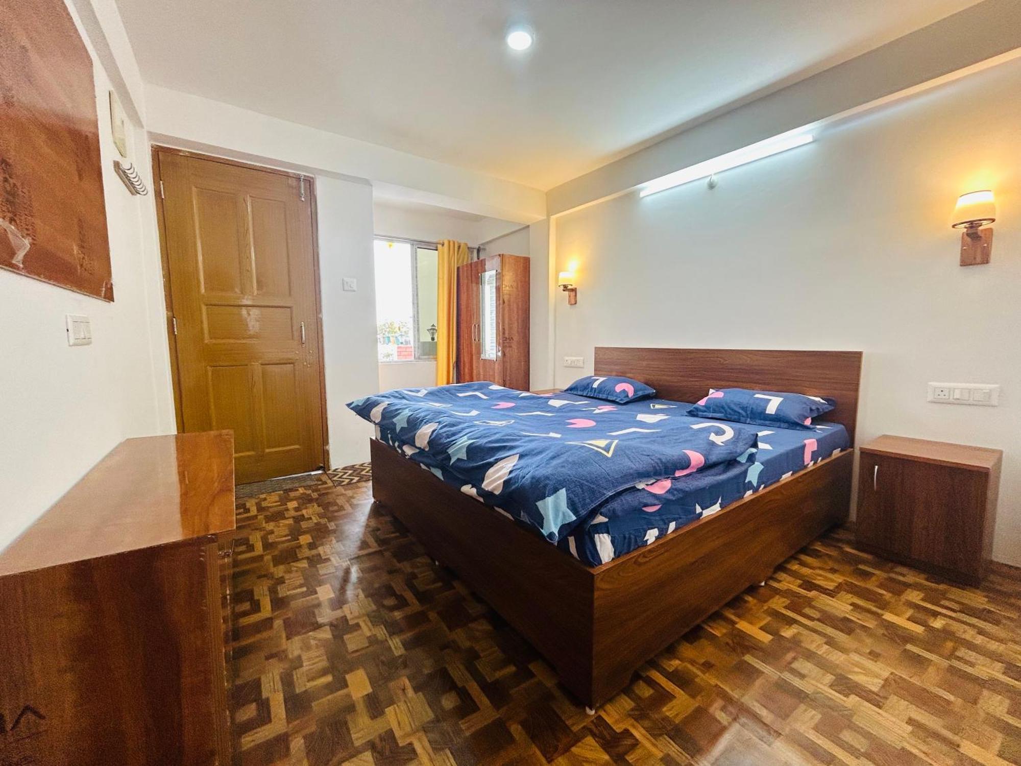 Murmincho Homestay Darjeeling  Buitenkant foto