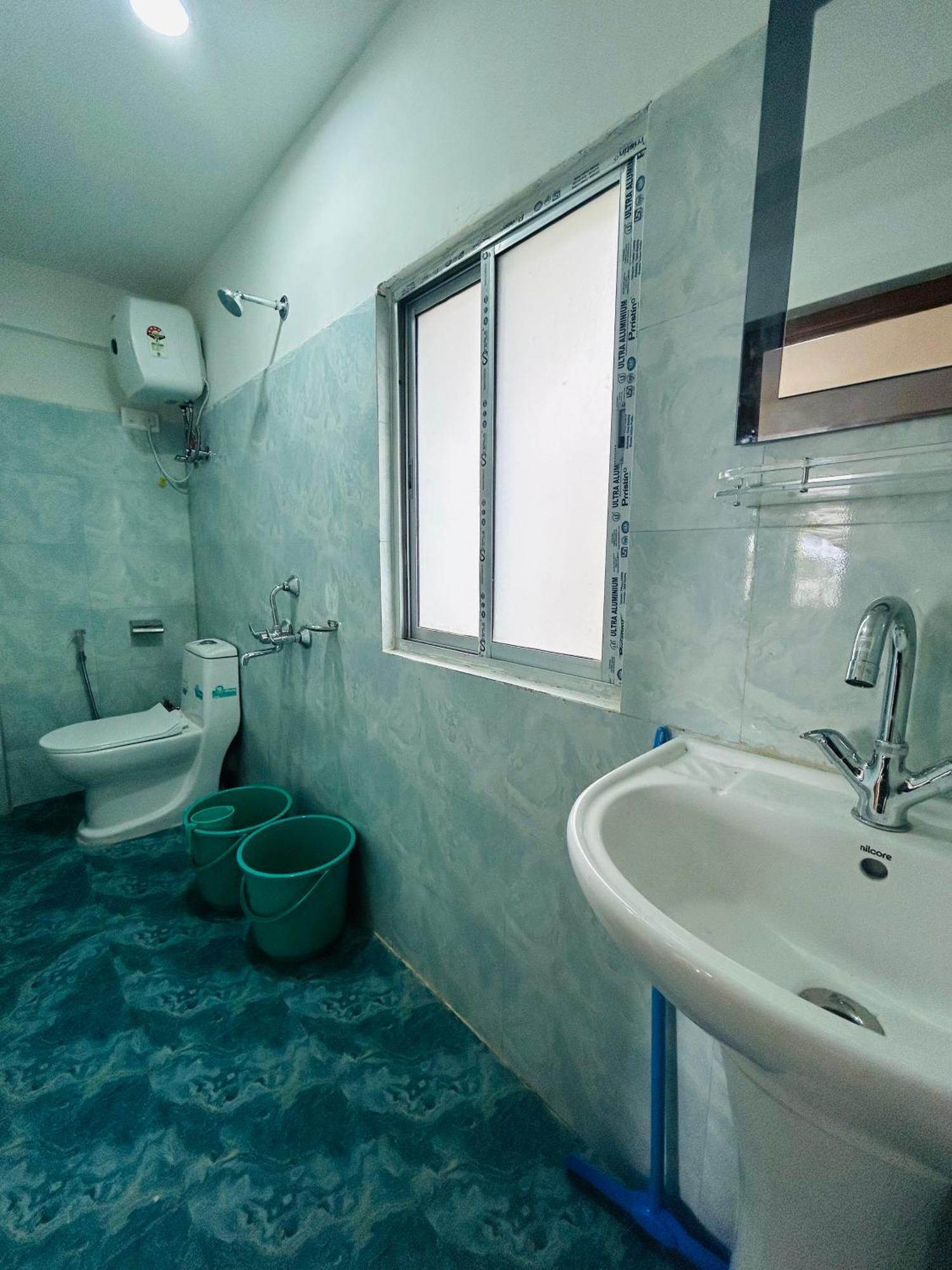 Murmincho Homestay Darjeeling  Buitenkant foto