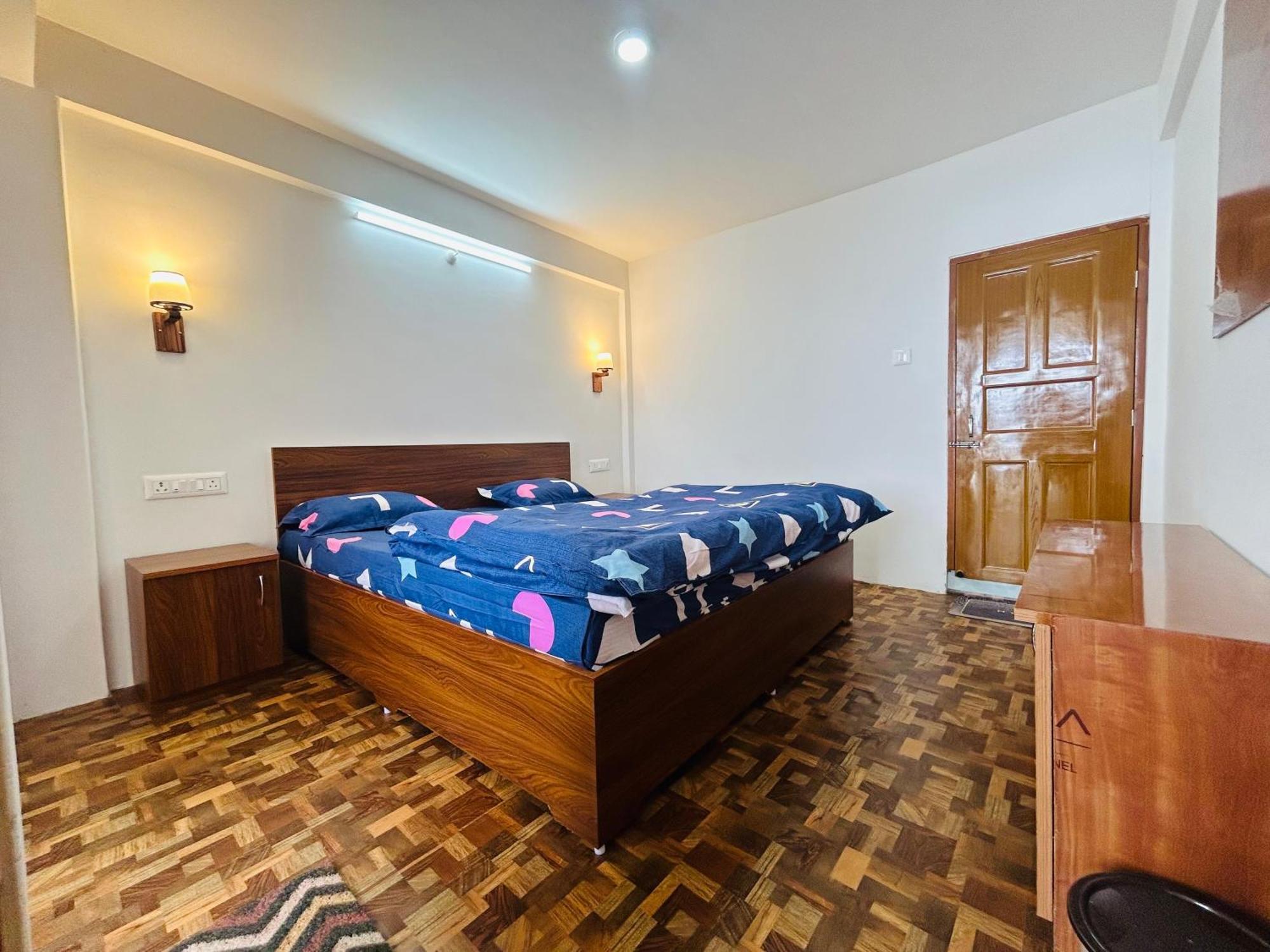 Murmincho Homestay Darjeeling  Buitenkant foto