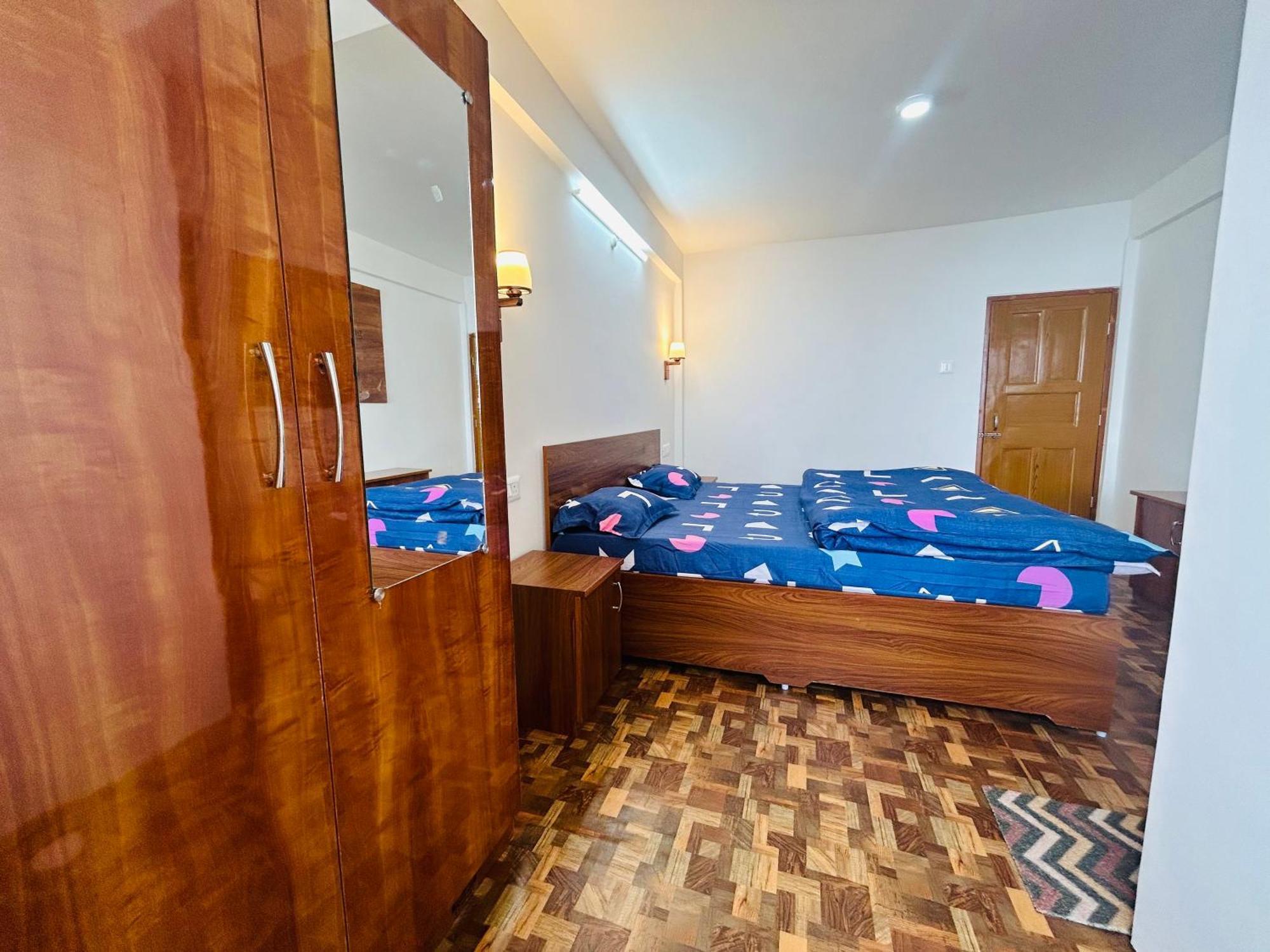 Murmincho Homestay Darjeeling  Buitenkant foto