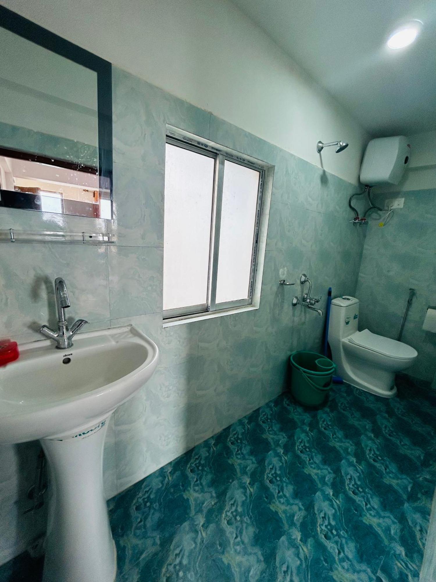 Murmincho Homestay Darjeeling  Buitenkant foto