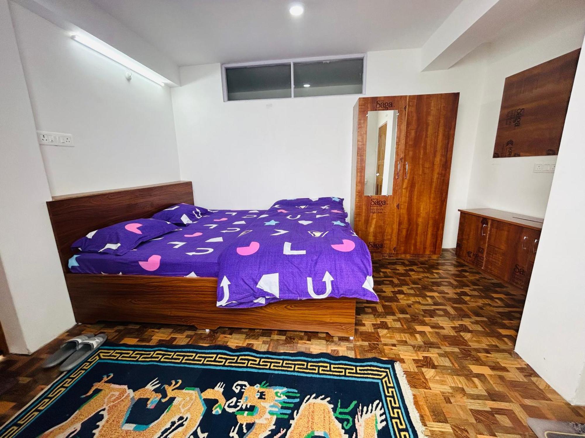 Murmincho Homestay Darjeeling  Buitenkant foto