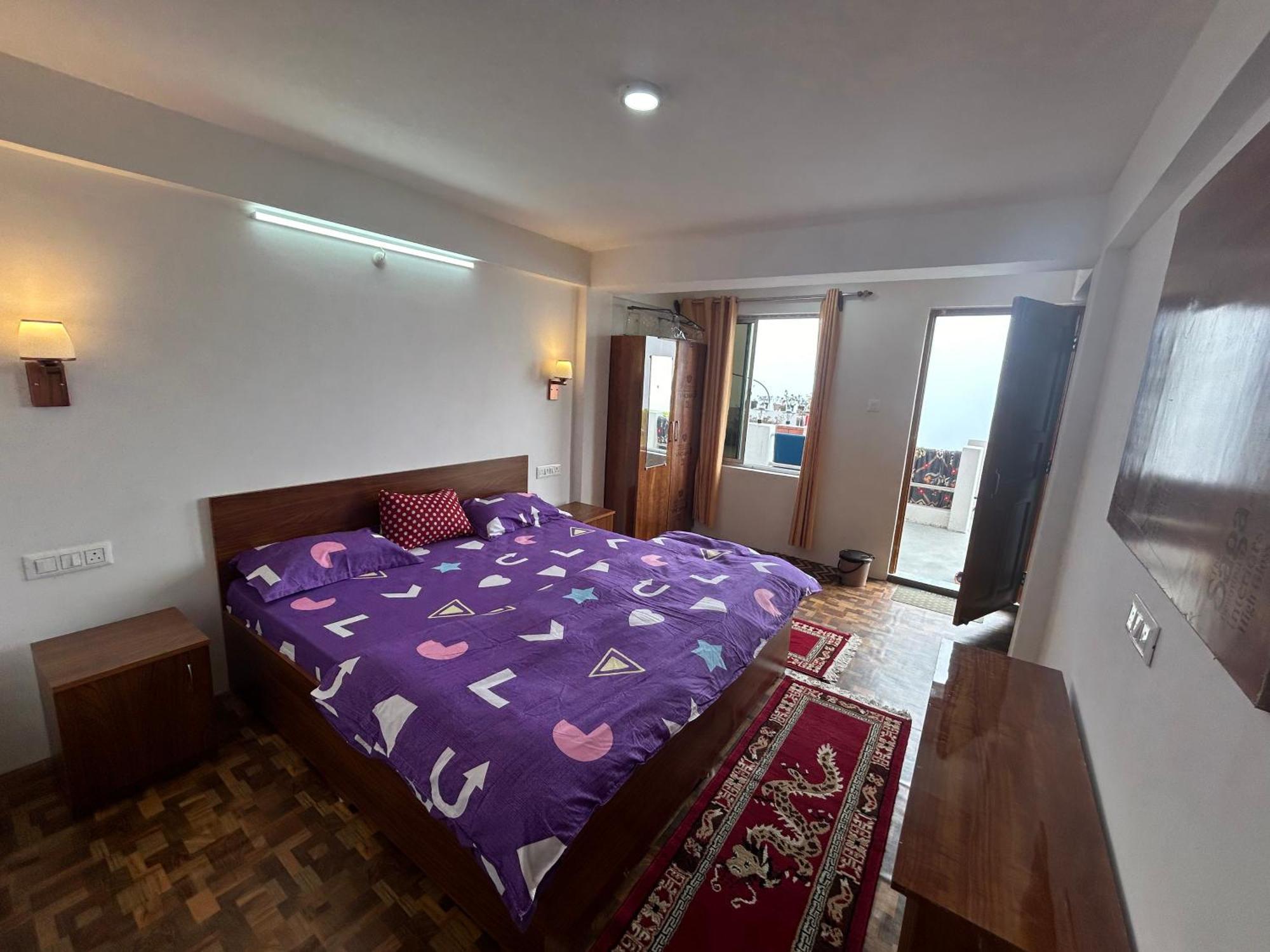 Murmincho Homestay Darjeeling  Buitenkant foto