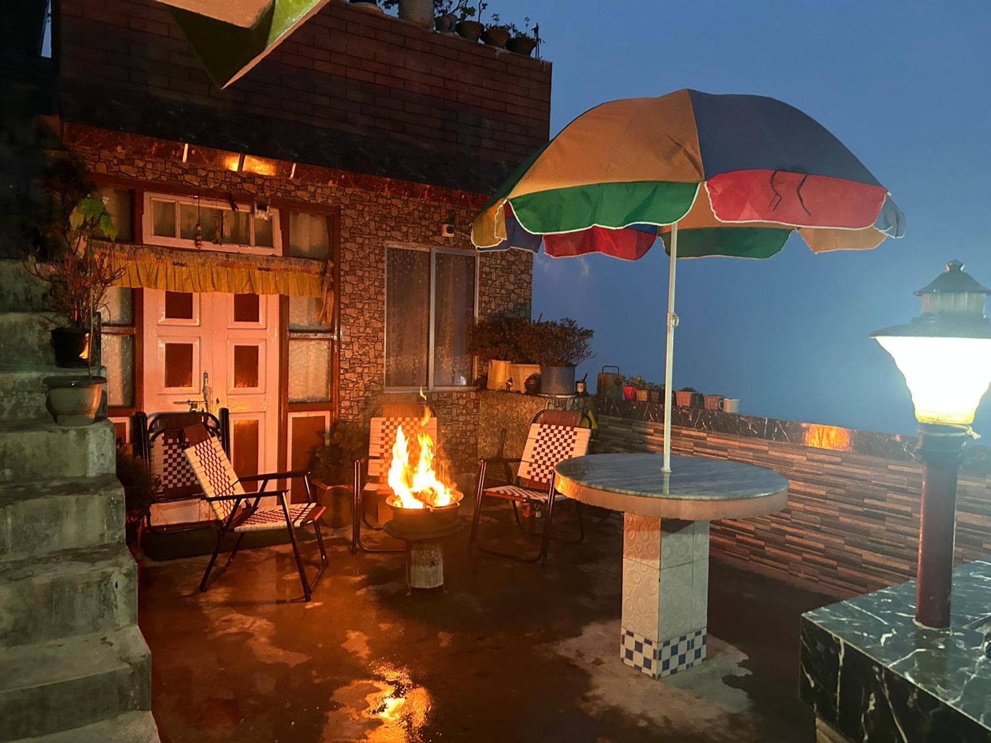 Murmincho Homestay Darjeeling  Buitenkant foto