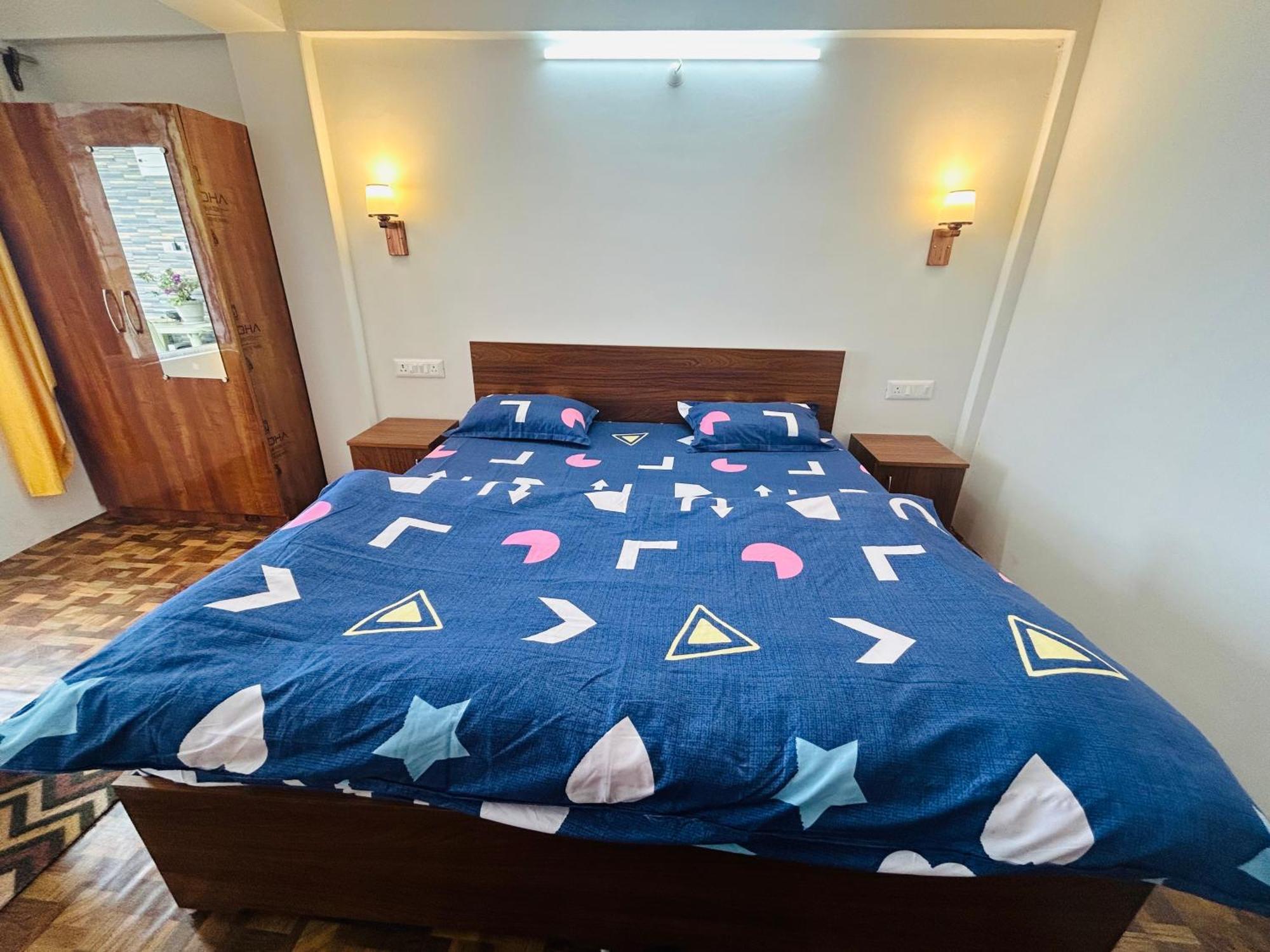 Murmincho Homestay Darjeeling  Buitenkant foto