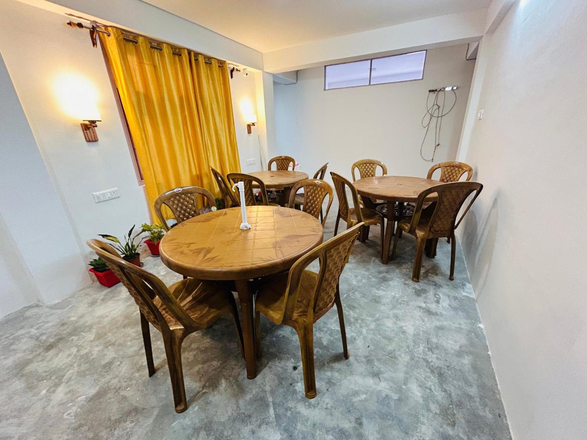 Murmincho Homestay Darjeeling  Buitenkant foto