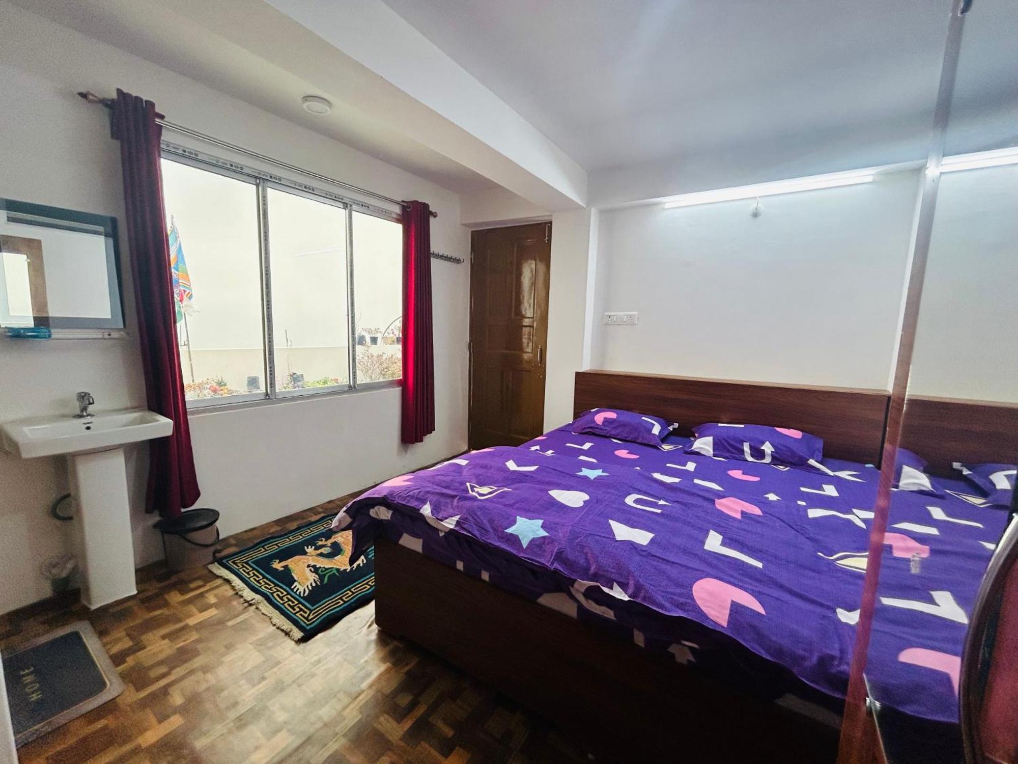 Murmincho Homestay Darjeeling  Buitenkant foto