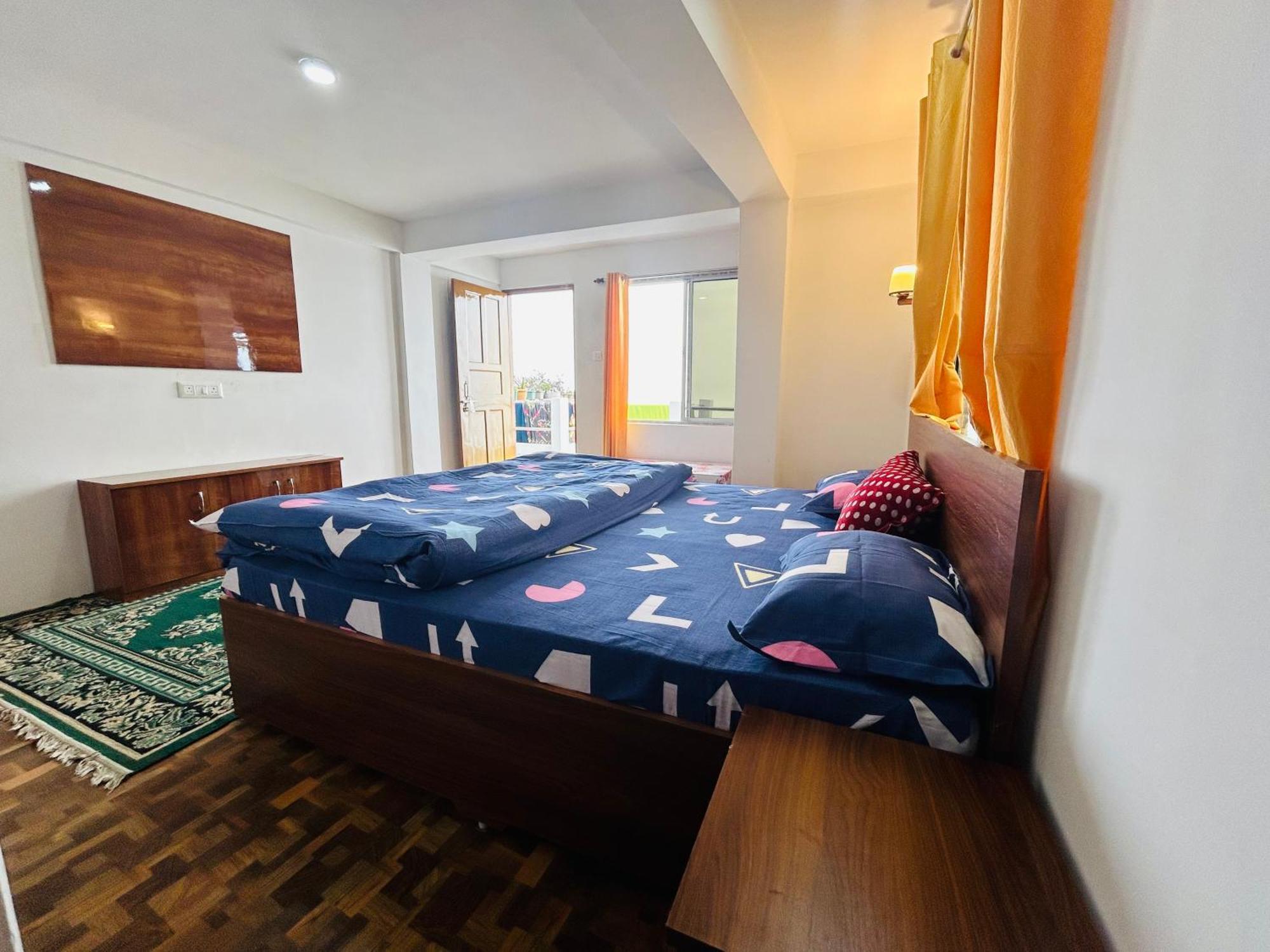 Murmincho Homestay Darjeeling  Buitenkant foto