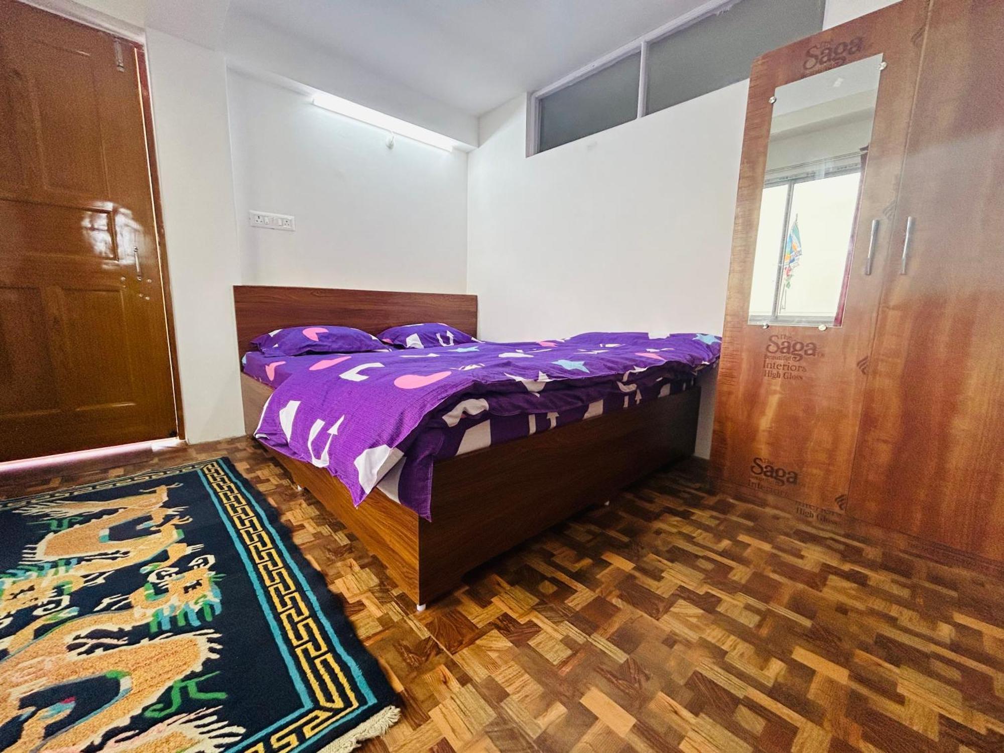 Murmincho Homestay Darjeeling  Buitenkant foto