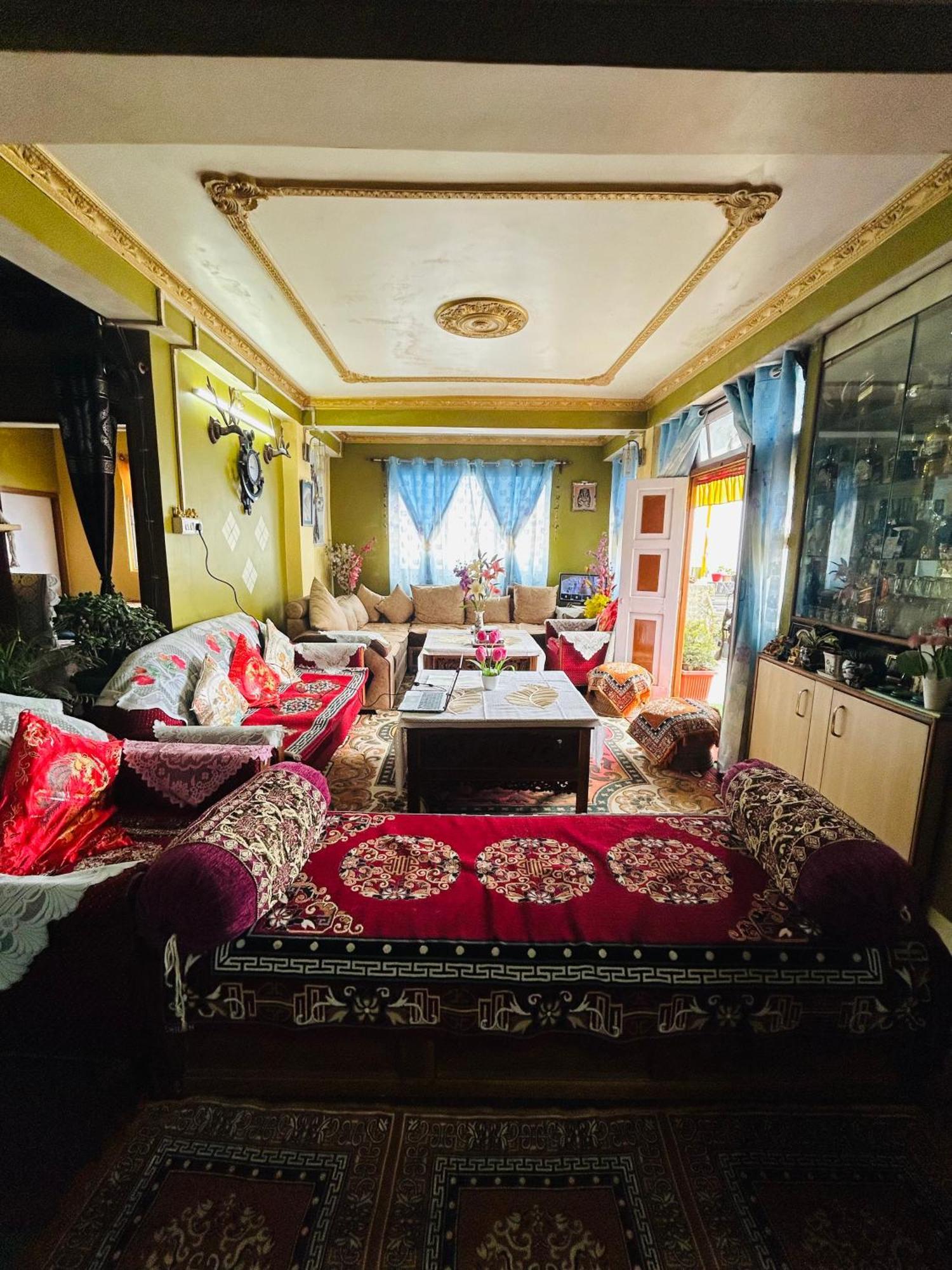 Murmincho Homestay Darjeeling  Buitenkant foto