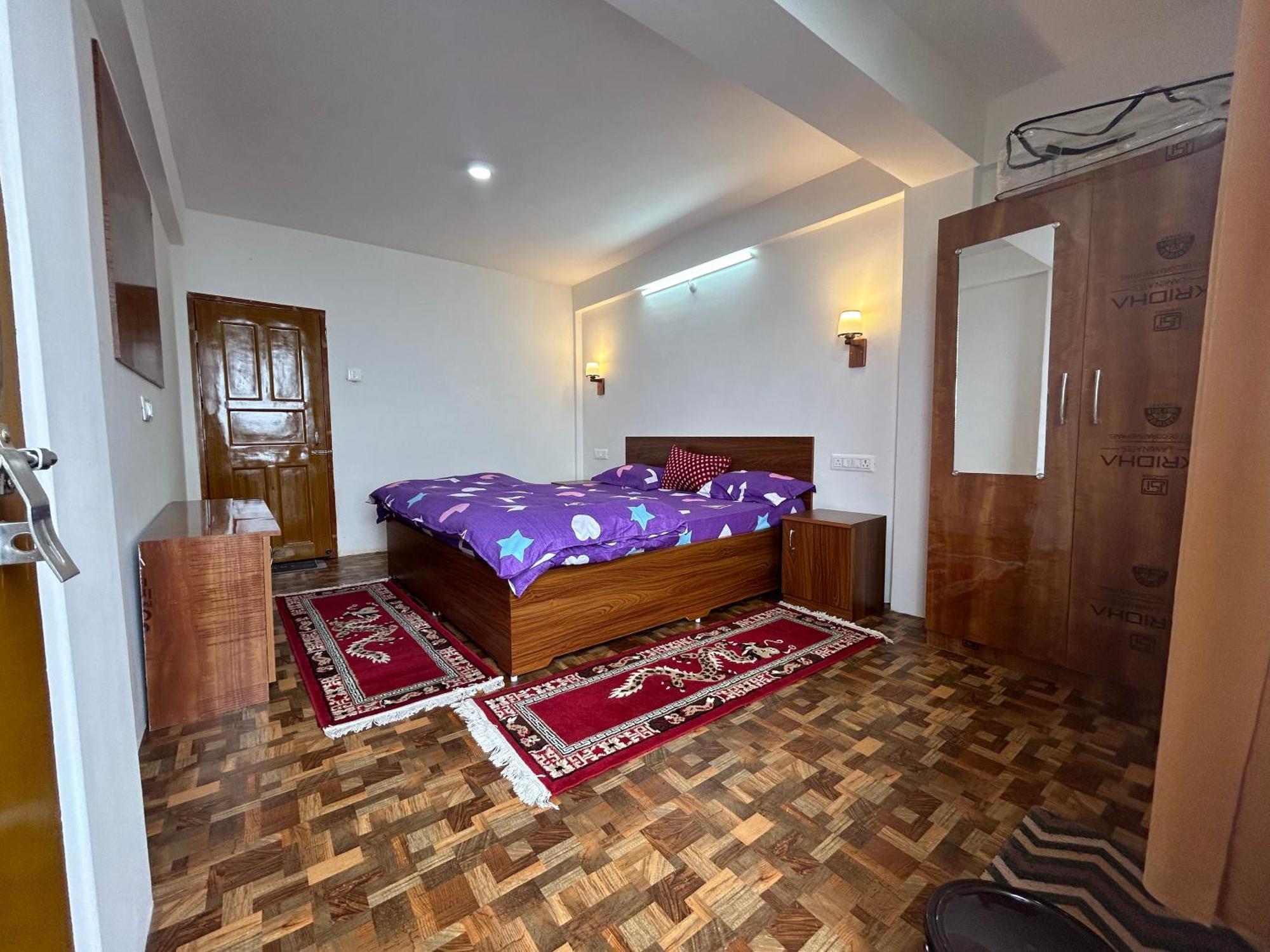 Murmincho Homestay Darjeeling  Buitenkant foto