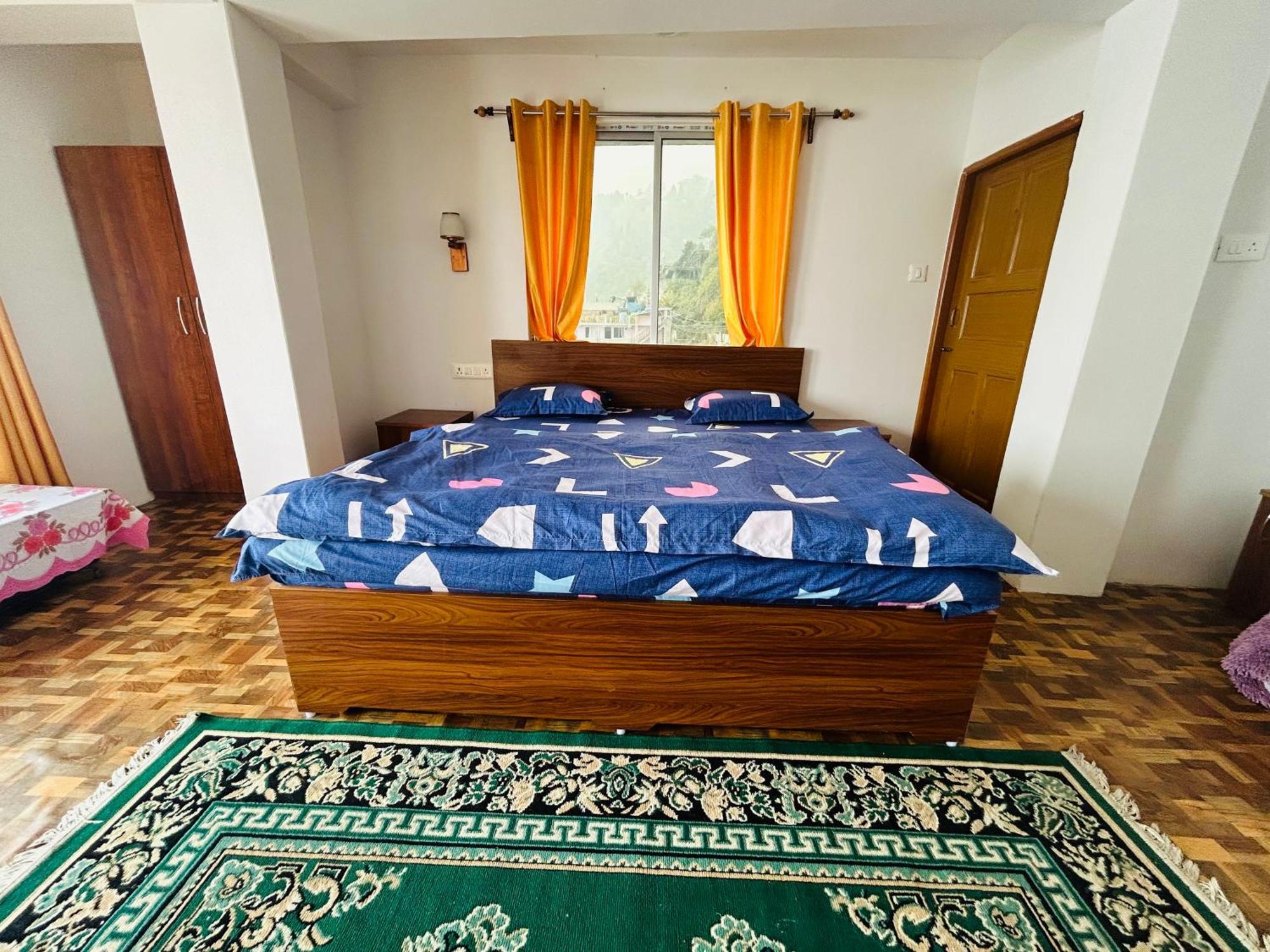 Murmincho Homestay Darjeeling  Buitenkant foto
