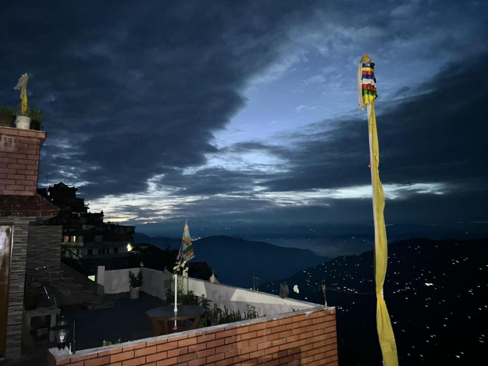 Murmincho Homestay Darjeeling  Buitenkant foto