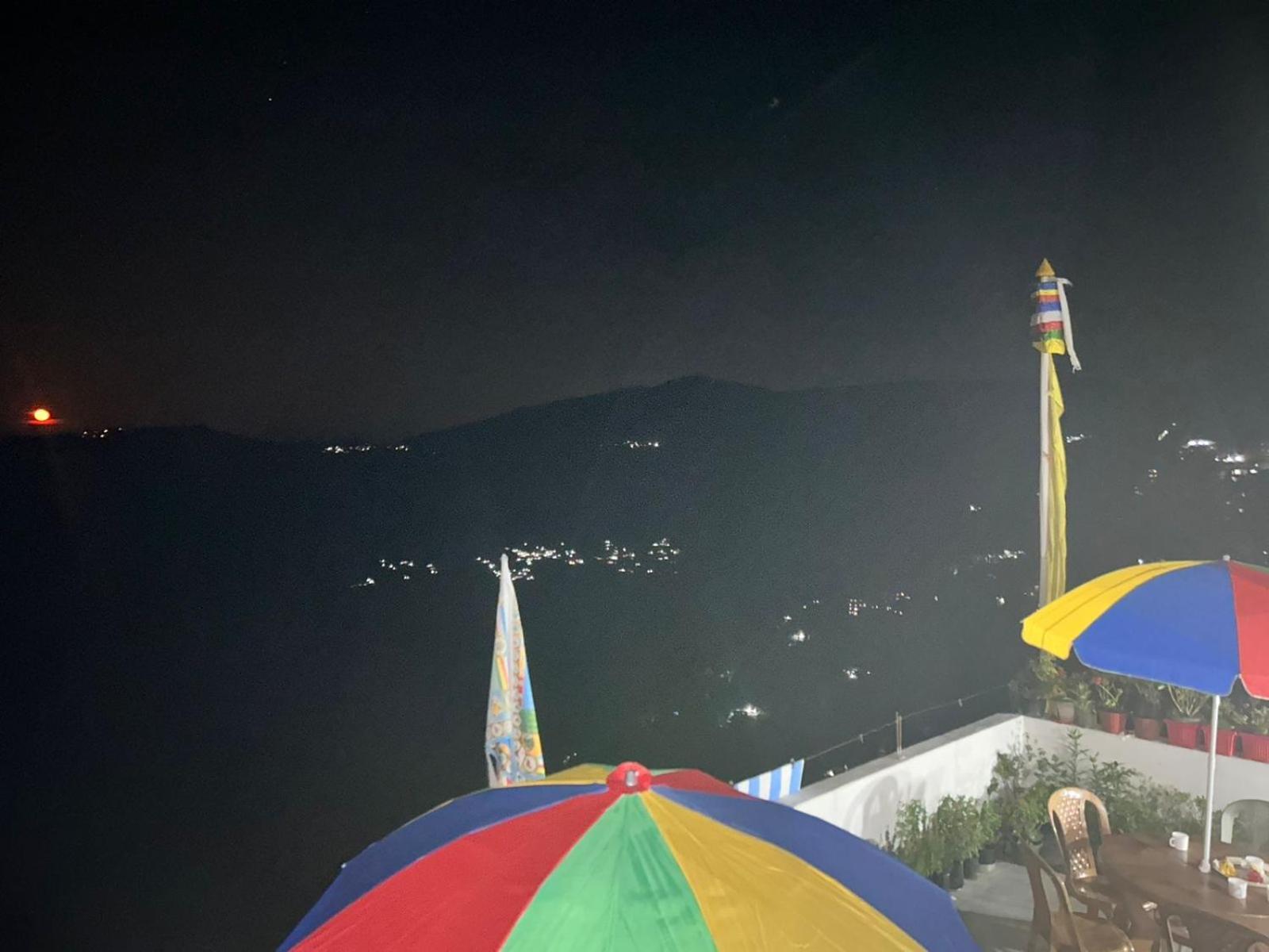 Murmincho Homestay Darjeeling  Buitenkant foto